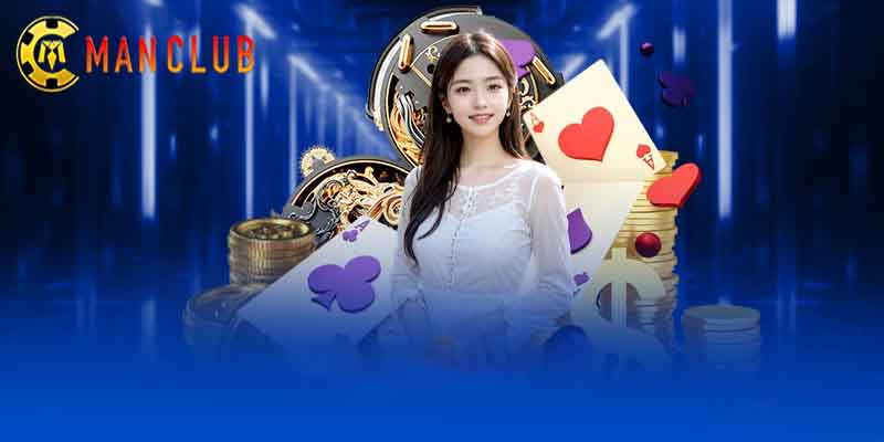 Những ưu điểm nổi bật của game bài Manclub