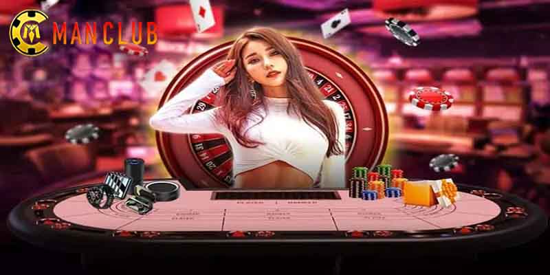 Game bài Manclub | Chinh phục đỉnh cao game bài tại Manclub